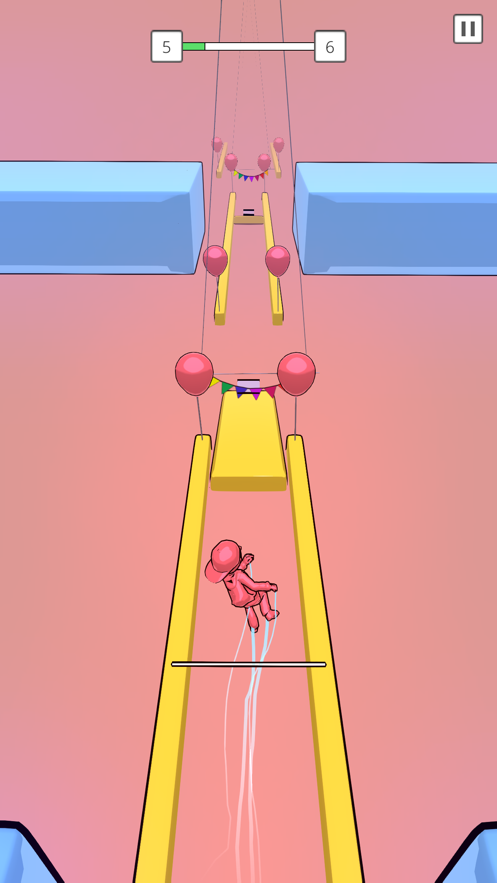 к(Mega Stick Boy) v1.0 iOS