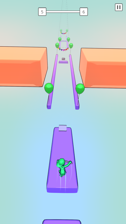к(Mega Stick Boy) v1.0 iOS