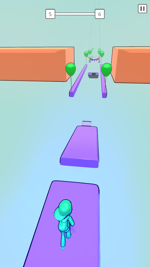 к(Mega Stick Boy) v1.0 iOS