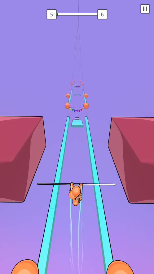 к(Mega Stick Boy) v1.0 iOS