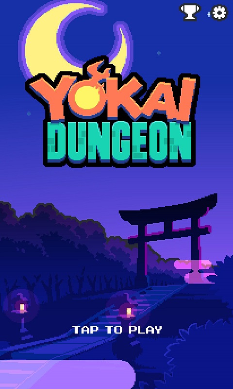 ֵ(Yokai Dungeon) v1.0.2 ׿