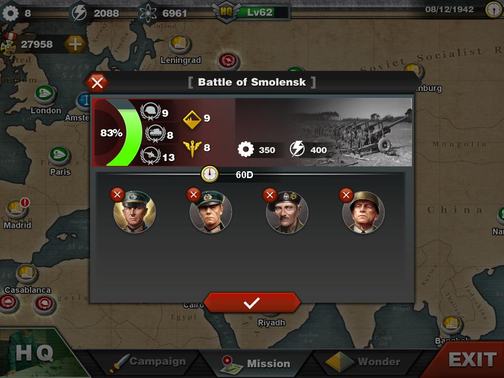 3 