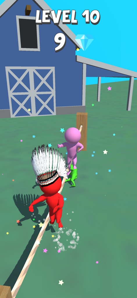 Jump Rope 3D V3.5 ƻ