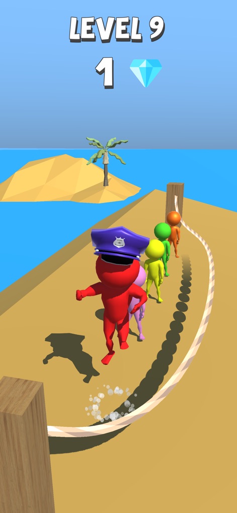 Jump Rope 3D V3.5 ƻ