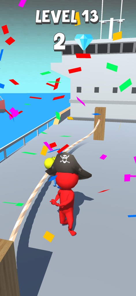 Jump Rope 3D V3.5 ƻ