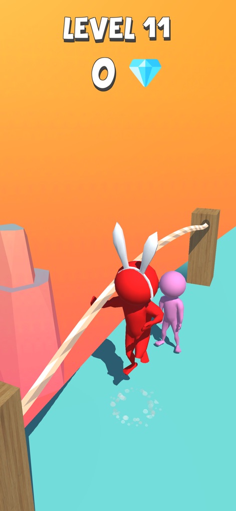 Jump Rope 3D V3.5 ƻ