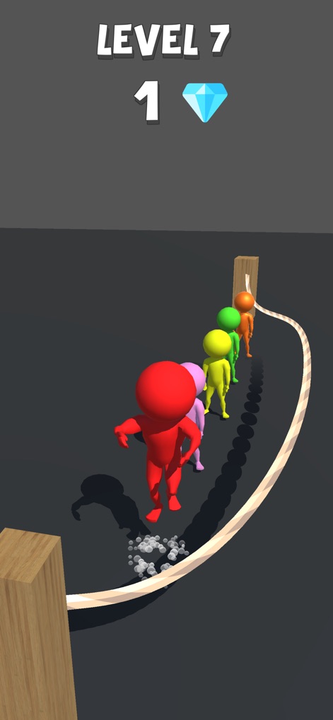 Jump Rope 3D V3.5 ƻ