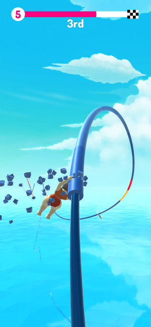 Zipline 3D(3D) V1.0.1 ƻ