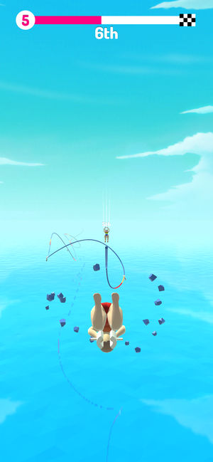 Zipline 3D(3D) V1.0.1 ƻ