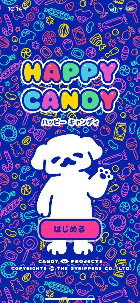 ϷHappyCandy V1.0.2 ƻ