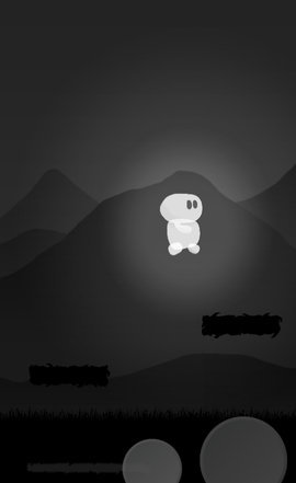 Glowing Ghost V0.2 ׿