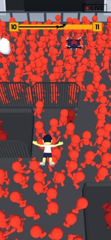 Crowd Surfing 3D V1.7 ƻ