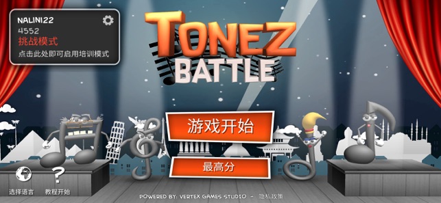 Tonez Battle V1.05 ƻ