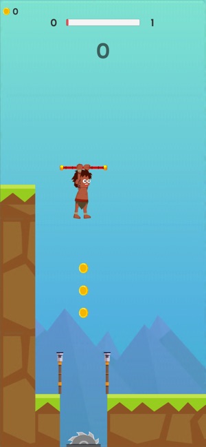 Pole Jumper V1.6 ƻ