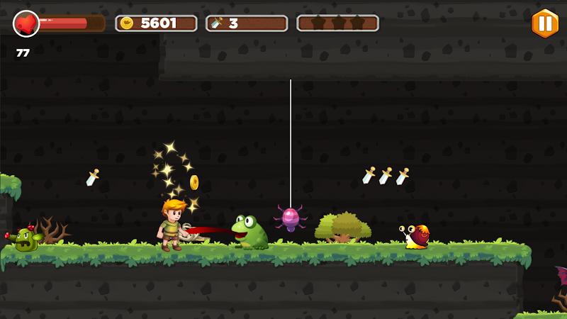 �ܿ˴�ð�� v1.3.8 ��׿��