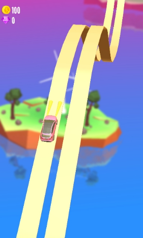 Traffic Jump 3D V0.0.114 ׿