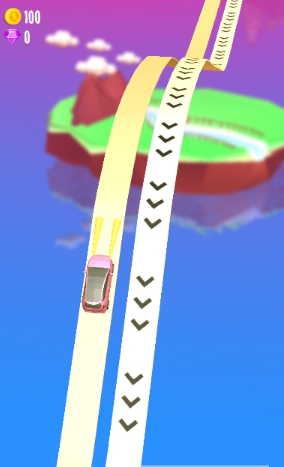 Traffic Jump 3D V0.0.114 ׿