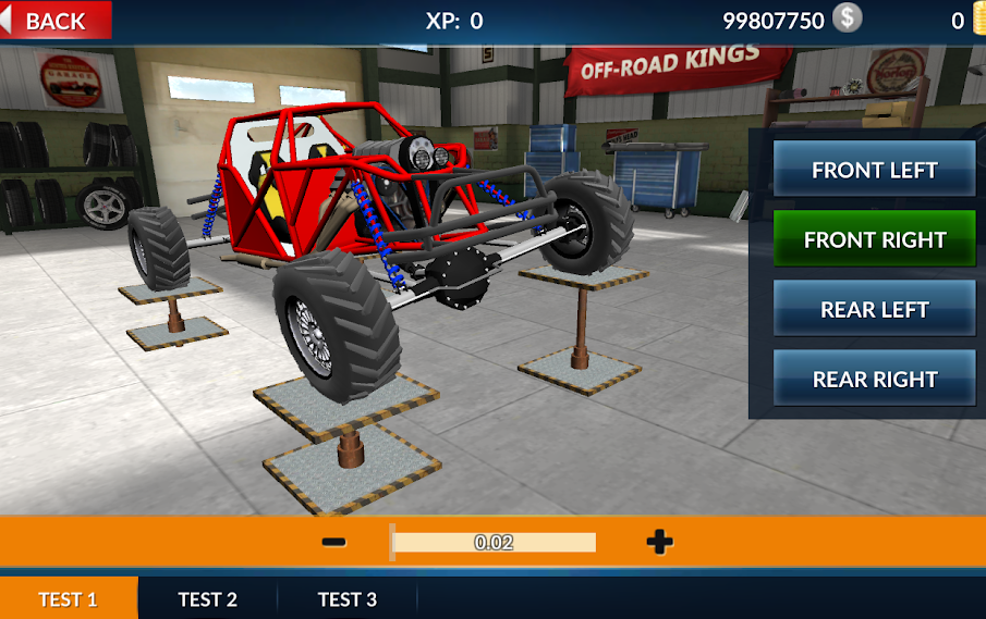 Offroad Kings V3 ׿