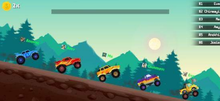 CarRacing V1.7 ׿