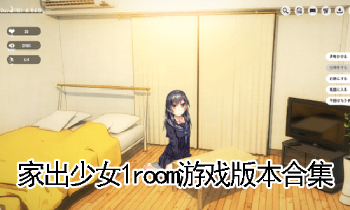 ҳŮ1roomϷ汾ϼ