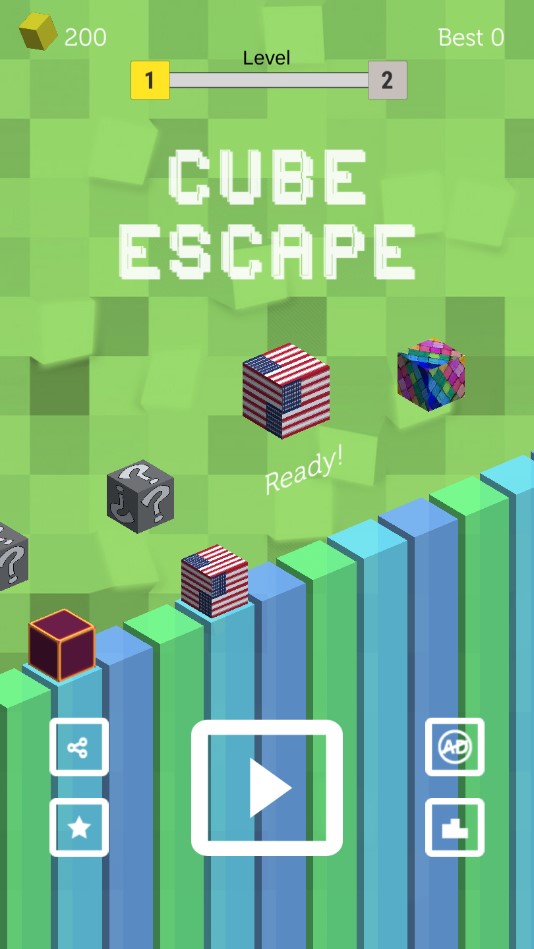 cube escape V1.04 ׿