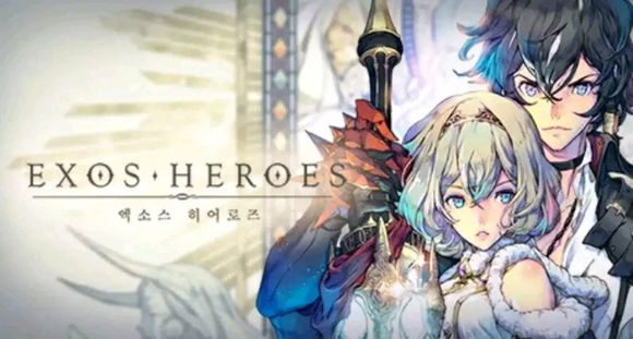 Exos Heroes V0.14.4.0 ׿