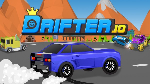 DrifterIO V1.2 ׿