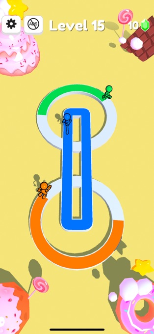 �ʻ��· V1.0 ƻ����