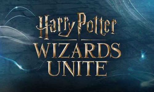 Harry Potter Wizards UniteϷ汾ϼ