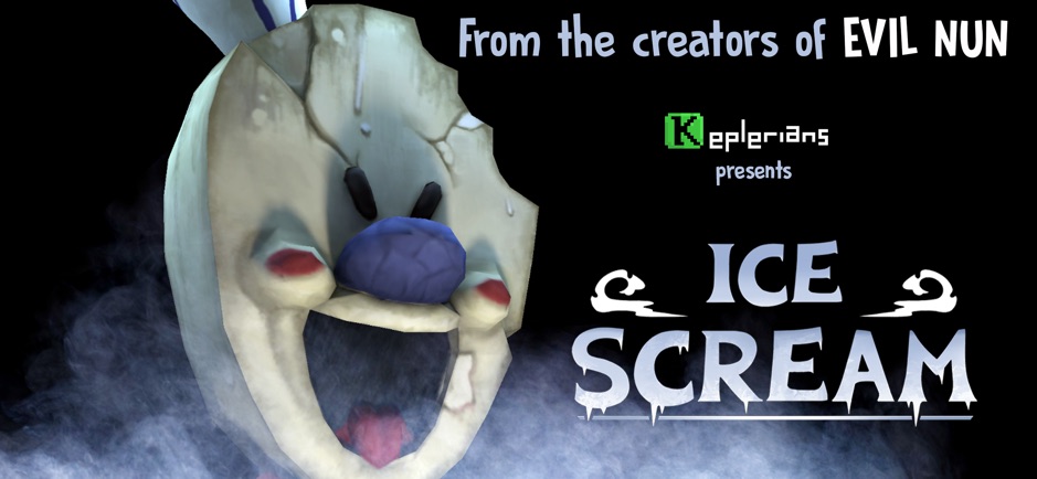 Ice Scream V1.0.1 ƻ