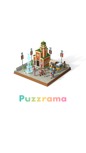Puzzrama(ƴͼ) V1.0.5 ƻ