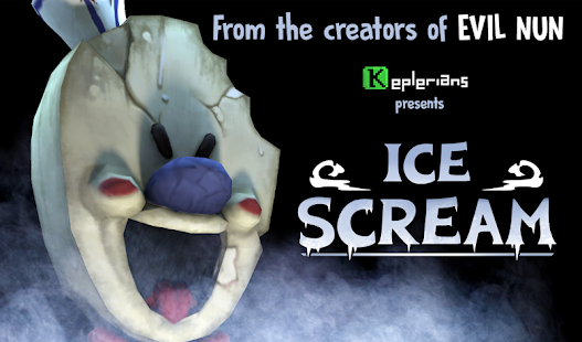 б(Ice Scream) V1.0.1 ׿