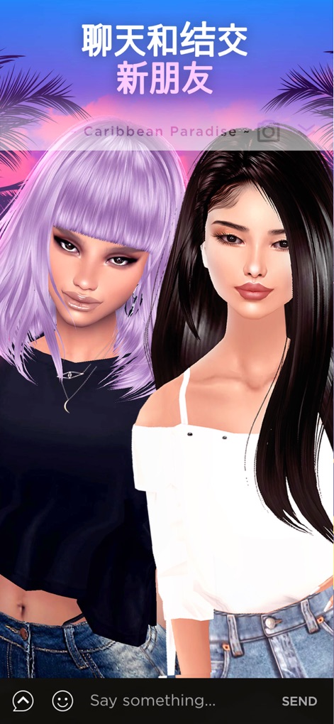 imvu V1.0 ׿