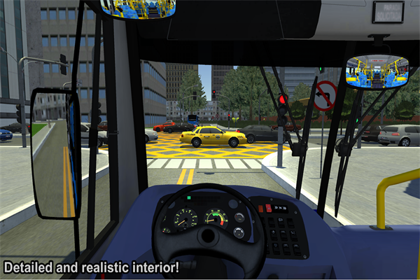 ͨģ(Proton Bus Simulator) V223 