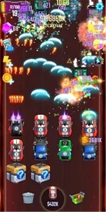 (ShootingCars) V3.4 ׿