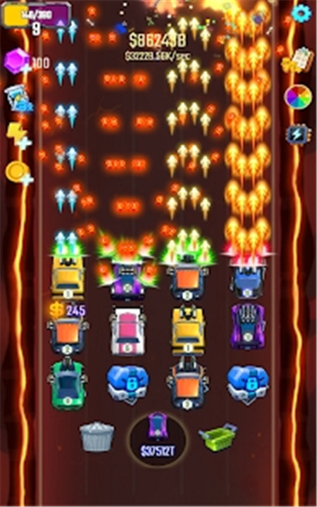 (ShootingCars) V3.4 ׿