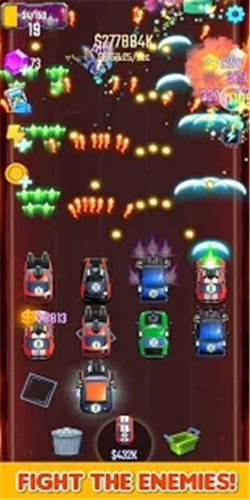 (ShootingCars) V3.4 ׿