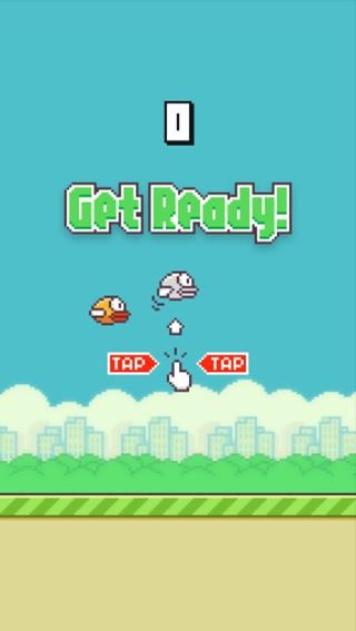 flappy bird V1.83 ׿