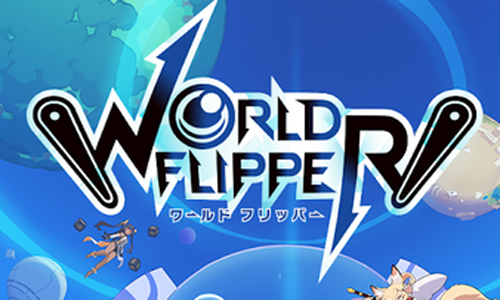 World FlipperϷ汾ϼ