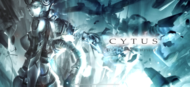 Cytus V10.0.11 ƻ