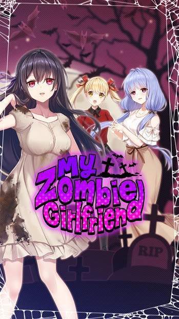 ҵĽʬŮ(My Zombie Girlfriend) 