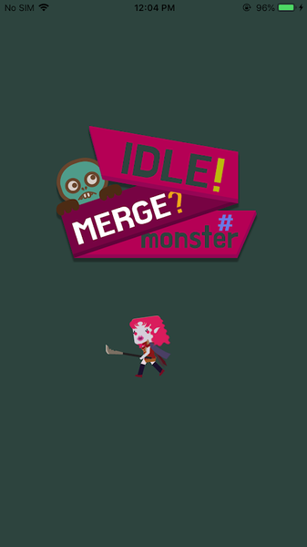 ι : Idle Merge Monster V1.1.0 ׿