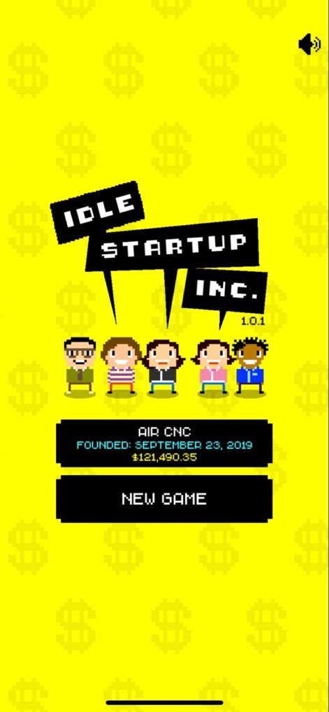 Idle Startup Inc V1.0.3 ƻ