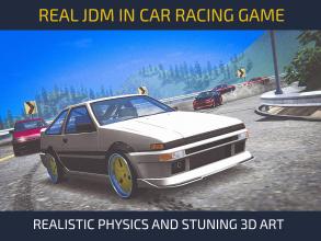 JDM Racing V1.0.6 ׿