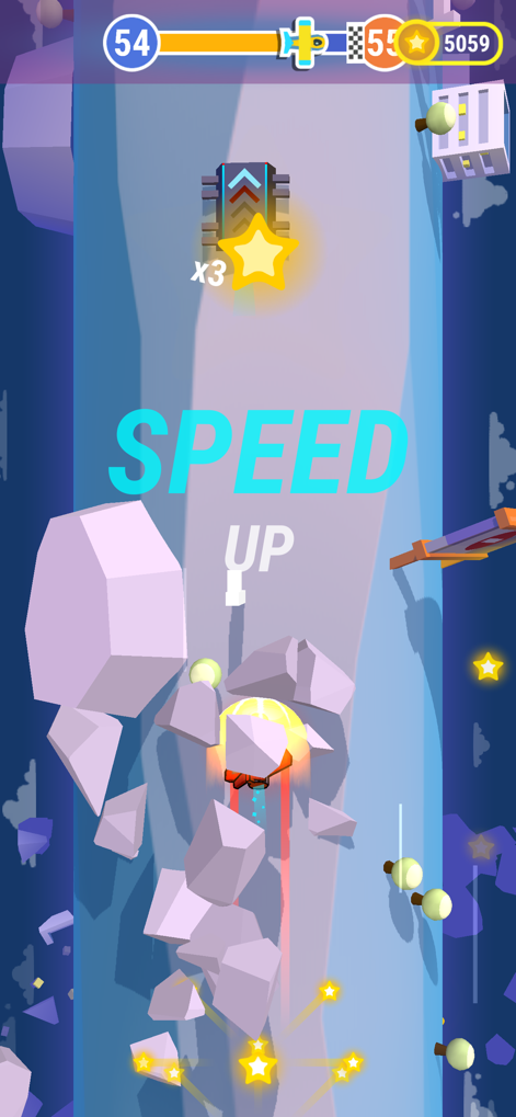 Fly Sky High V0.9 ƻ