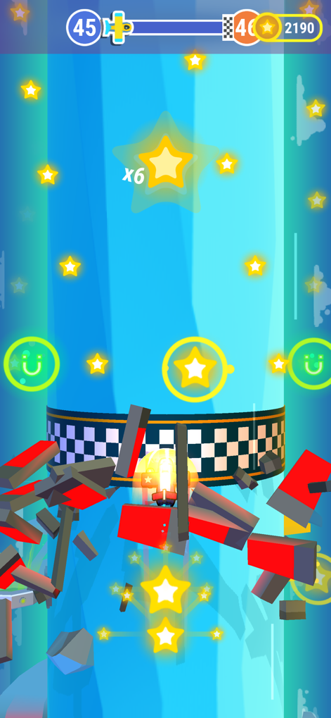 Fly Sky High V0.9 ƻ