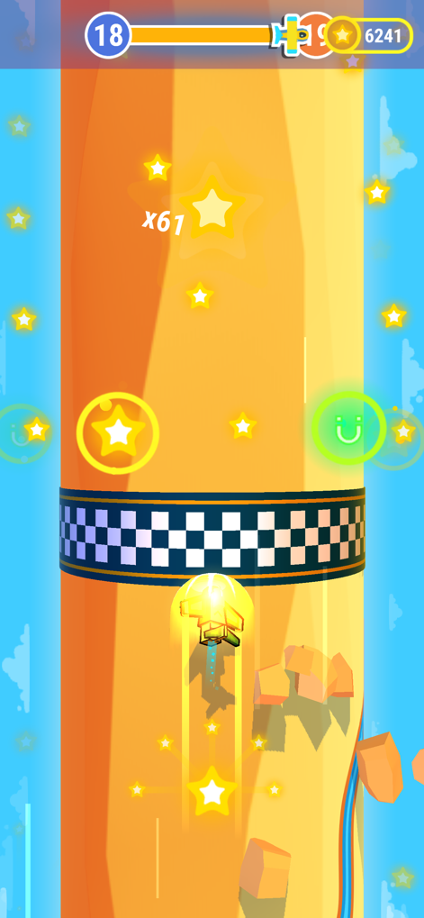 Fly Sky High V0.9 ƻ