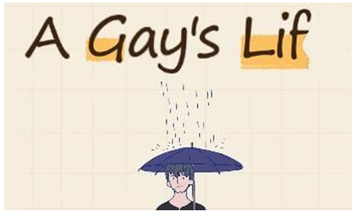 A Gays LifeϷ汾ϼ