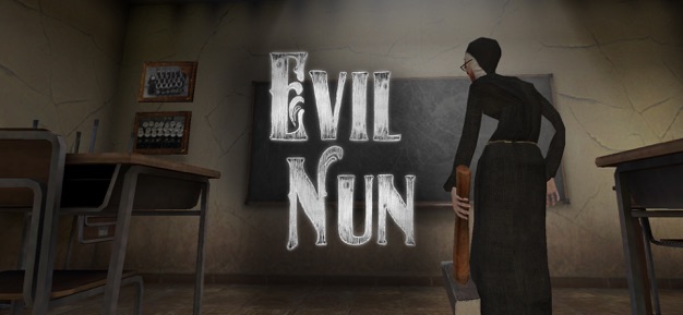 аŮEvil Nun V1.7.20 ƻ