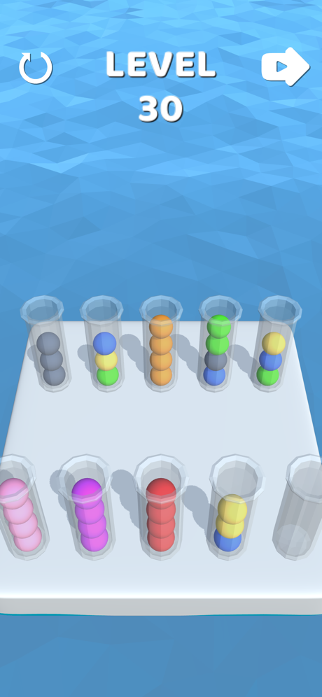 Sort It 3D V1.1.2 ƻ